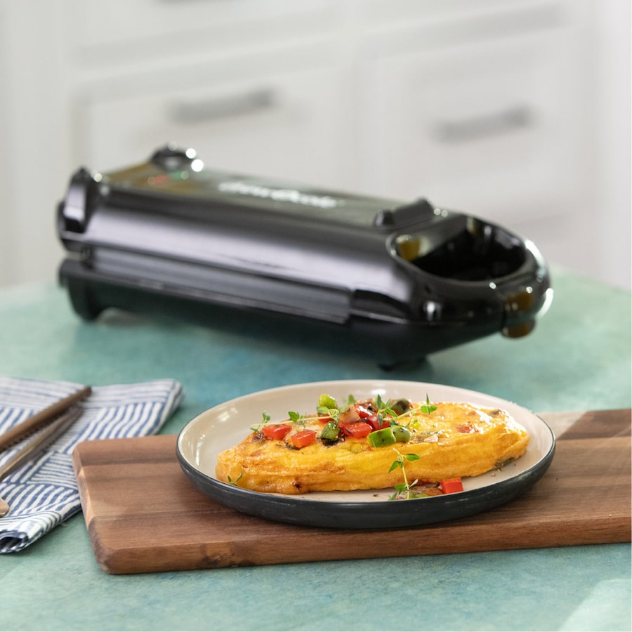 As Seen On TV - 5 Minute Clever Chef Non-Stick Cooker