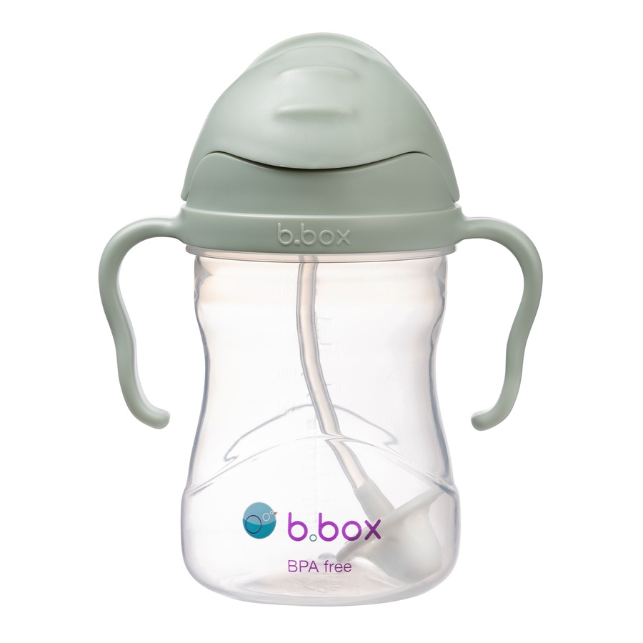 b.box Sippy Cup 240ml - Assorted*