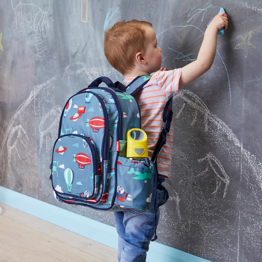 b.box Tritan Straw Drink Bottle 450mL - Assorted*