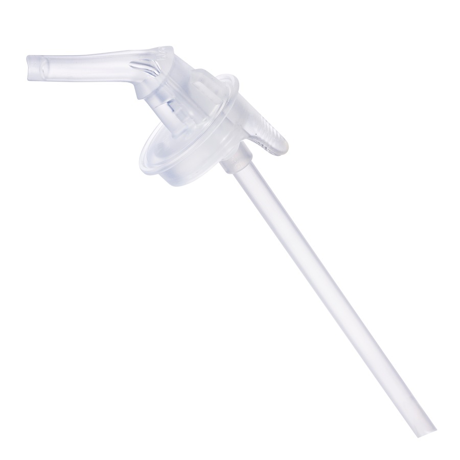 b.box Tritan Straw Drink Bottle 450mL - Assorted*