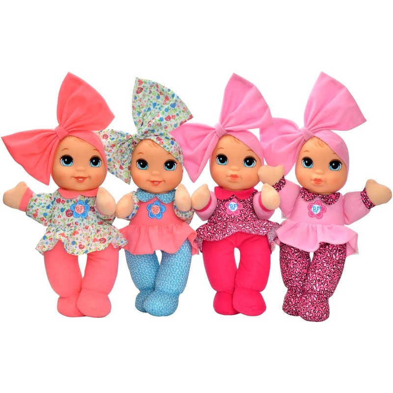 Baby's First Giggles & Kisses Assorted* MyDeal