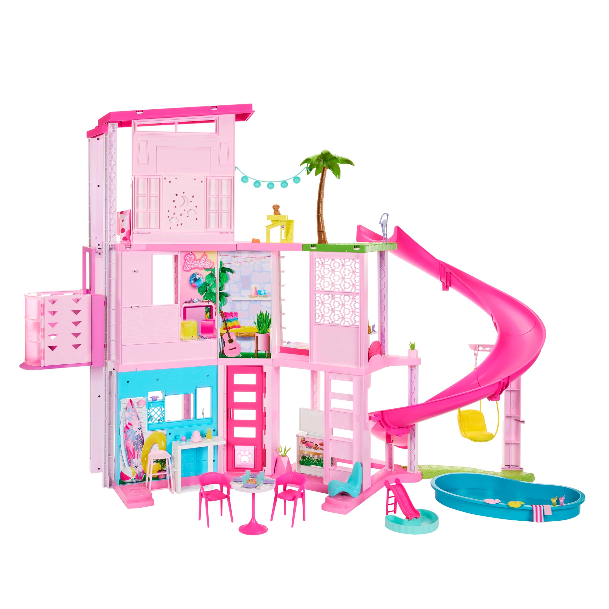 Mattel Replacement Barbie Dream House Parts Replacement Parts For