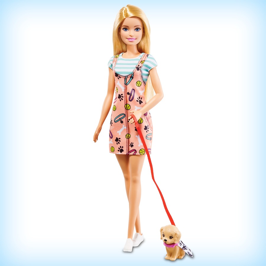 Barbie Pet Boutique Playset