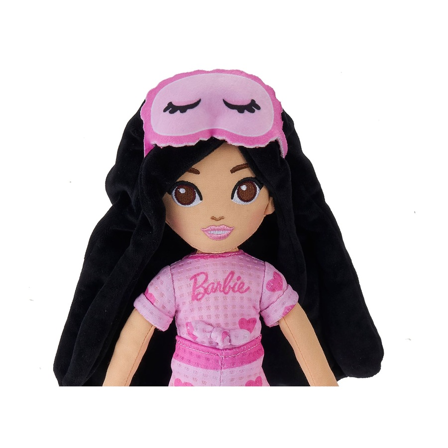 Barbie Sweet Dreams Soft Plush Doll 36cm - Assorted*