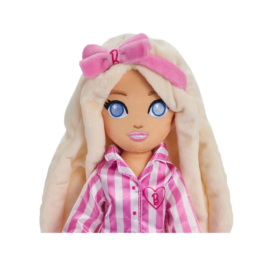 Barbie Sweet Dreams Soft Plush Doll 36cm - Assorted*