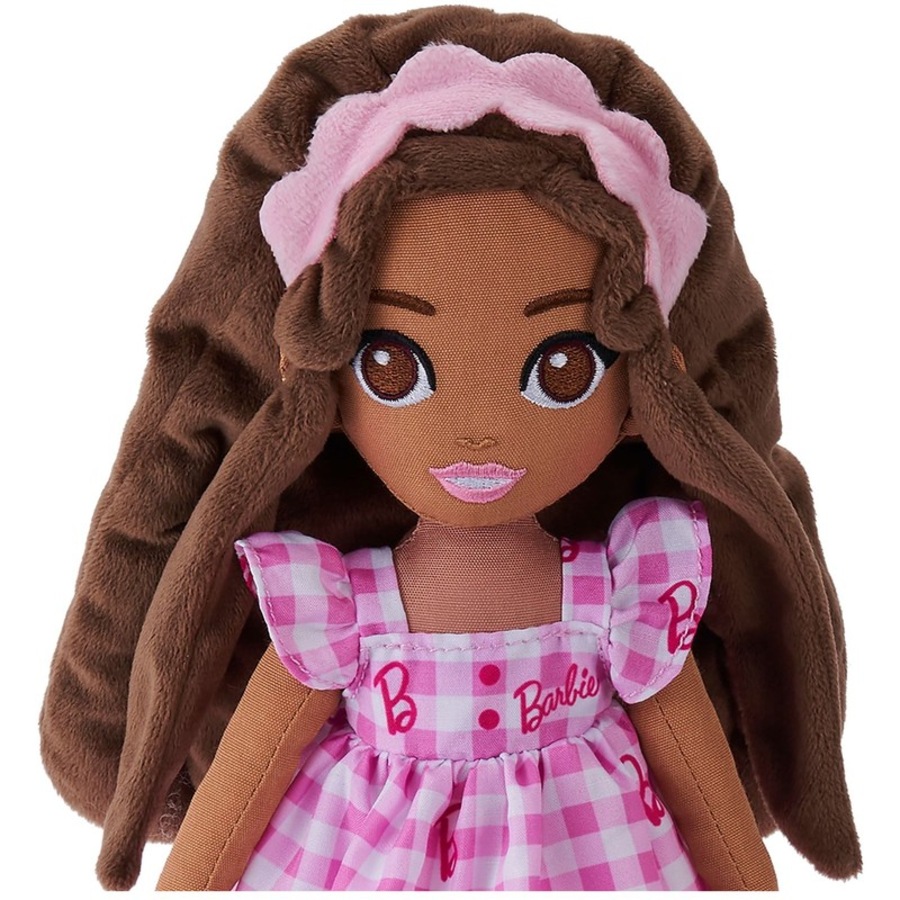 Barbie Sweet Dreams Soft Plush Doll 36cm - Assorted*