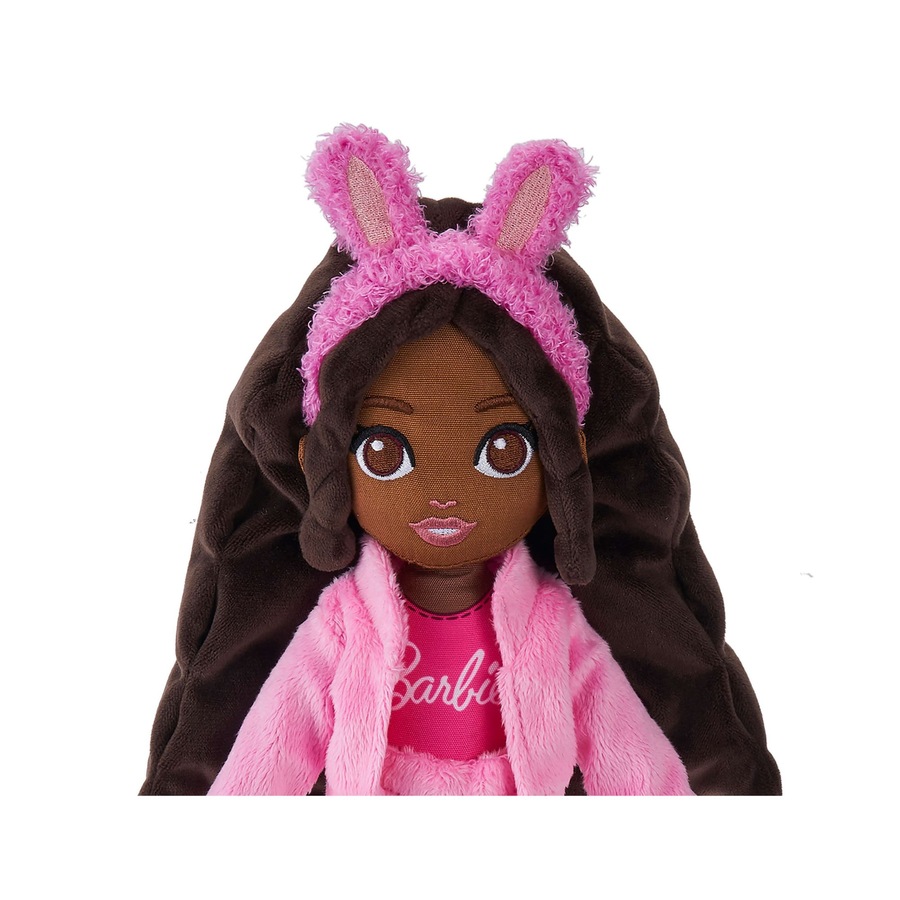 Barbie Sweet Dreams Soft Plush Doll 36cm - Assorted*