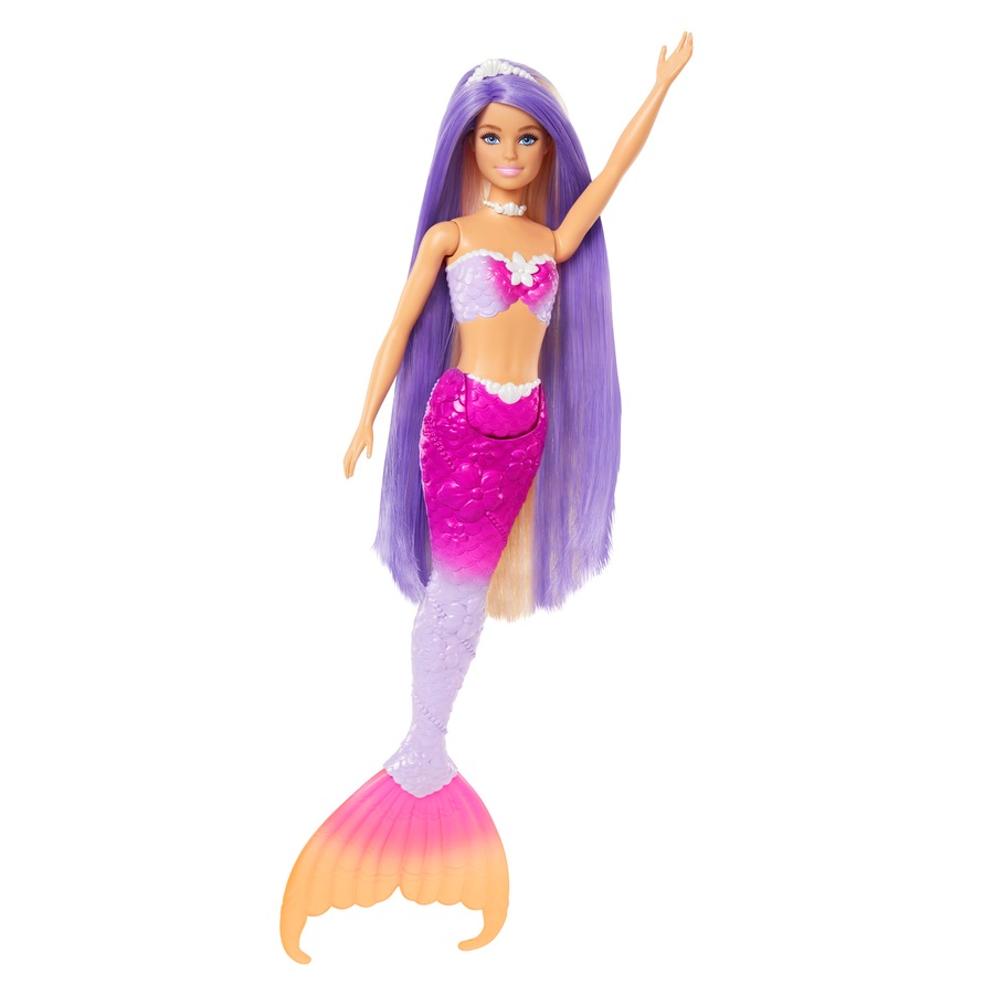 Barbie Feature Mermaid Doll