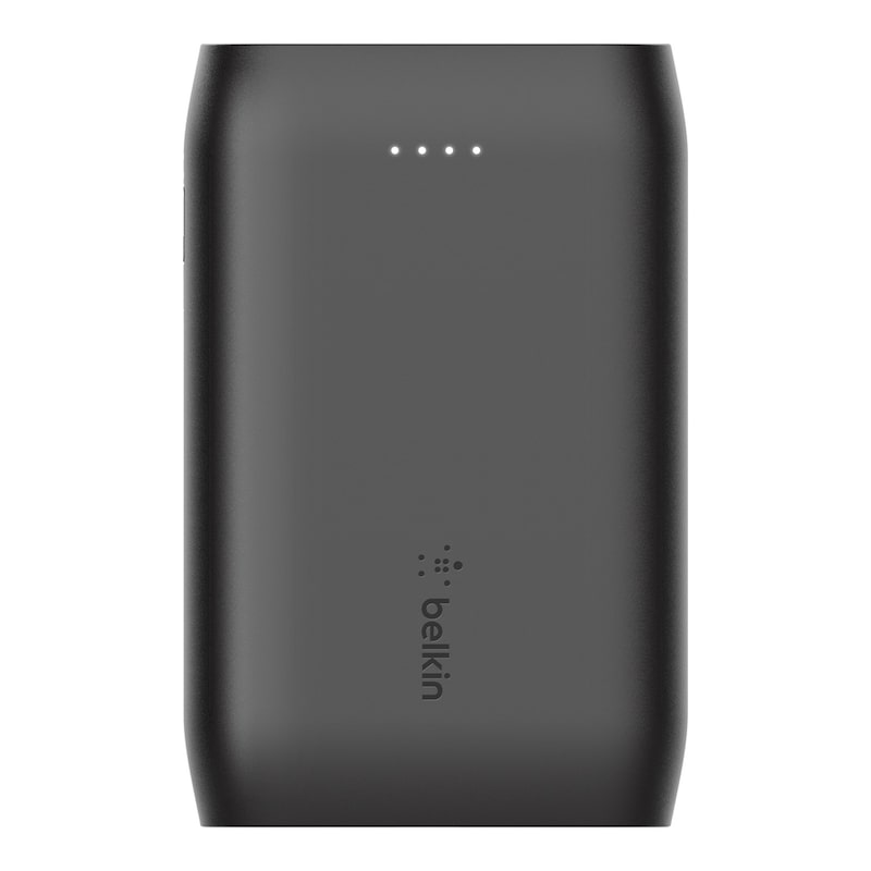 Buy Belkin Boostcharge Power Bank 10000 Mah Black Mydeal 0683