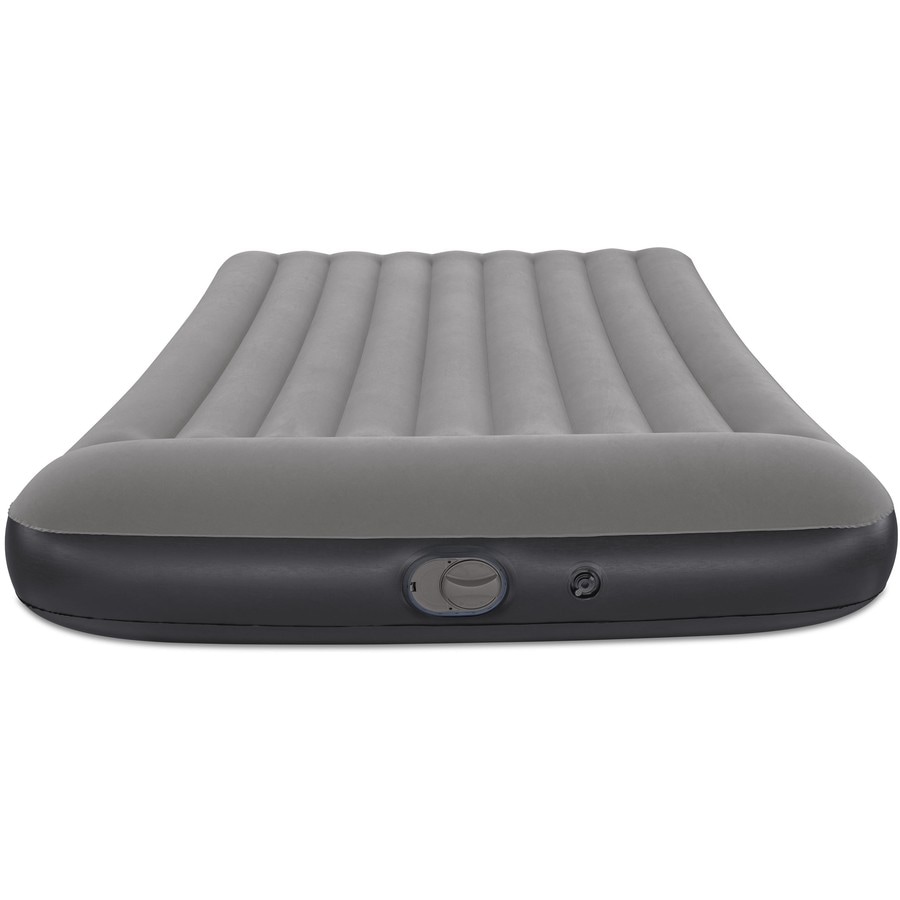 Bestway Tritech Air Mattress (with Built-in USB pump) - Queen