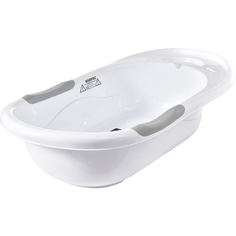 Buy Big Softies Plastic Bath Tub Large MyDeal