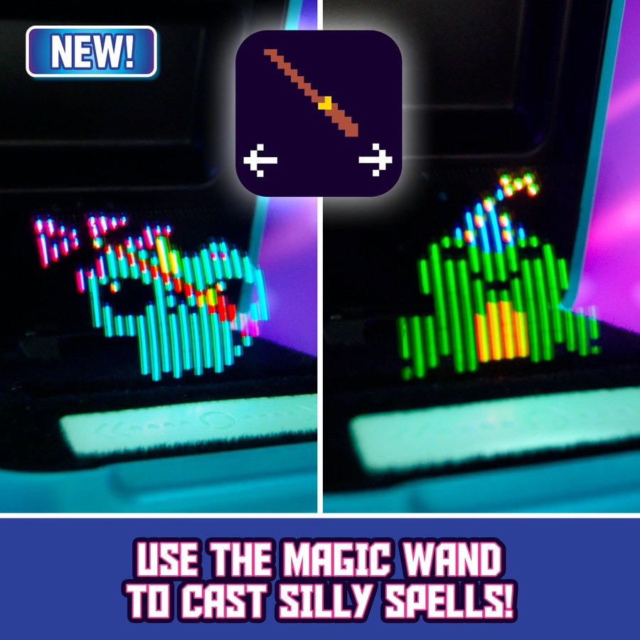 Bitzee Interactive Digital Pet - Magicals - Assorted*