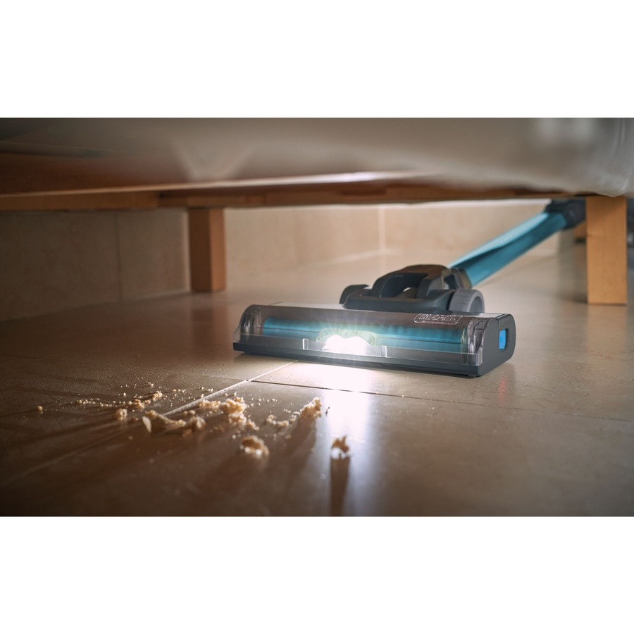 BLACK+DECKER 18V 2-in-1 POWERSERIES+ Cordless Stick Vacuum