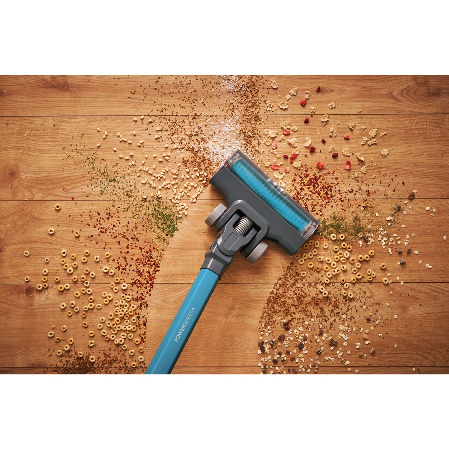 BLACK+DECKER 18V 2-in-1 POWERSERIES+ Cordless Stick Vacuum