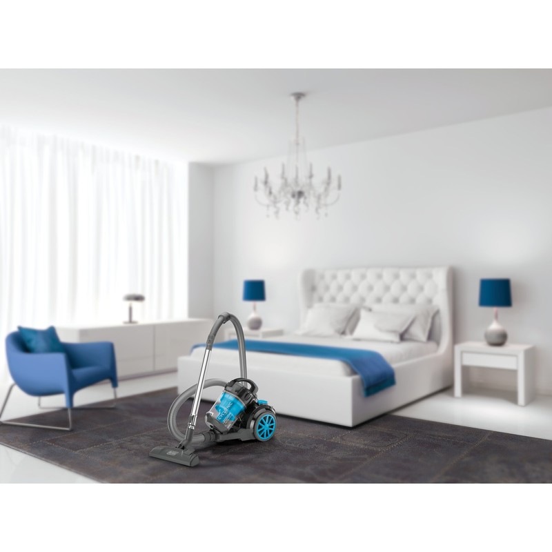 Buy BLACK+DECKER 2000W Bagless Vacuum MyDeal