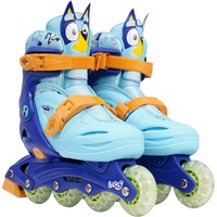 Bluey 2 in 1 Trainer Skate