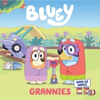 Buy Bluey: All About Bingo - MyDeal