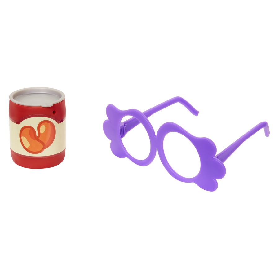 Bluey Grannies Car Coupe