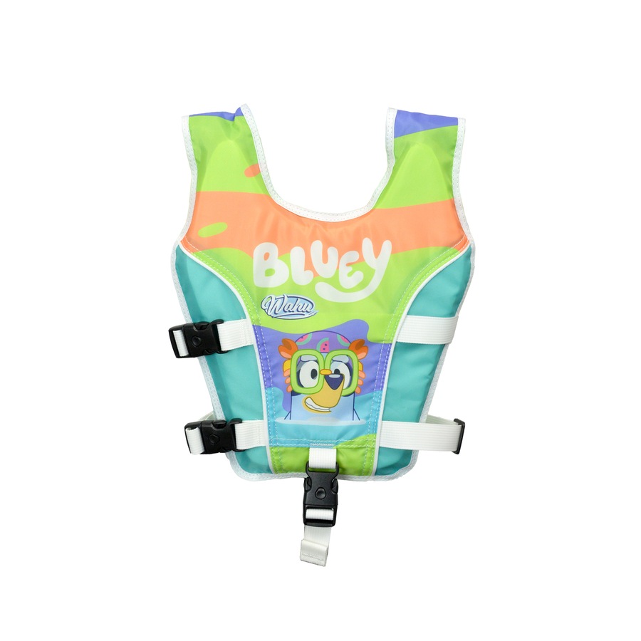 Bluey Small Swim Vest - Assorted*