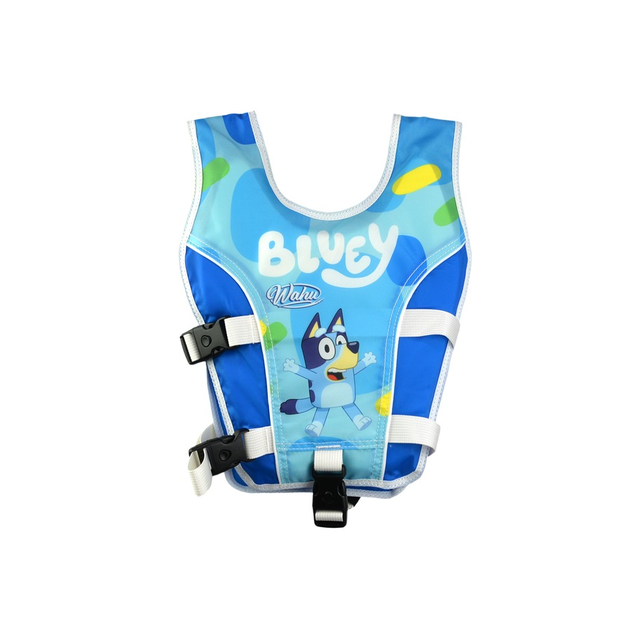 Bluey Small Swim Vest - Assorted*