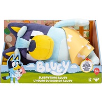 Bluey Sound Effects Plush - Assorted*