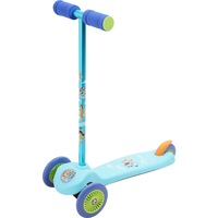 Blueys Lean & Steer Tri Scooter
