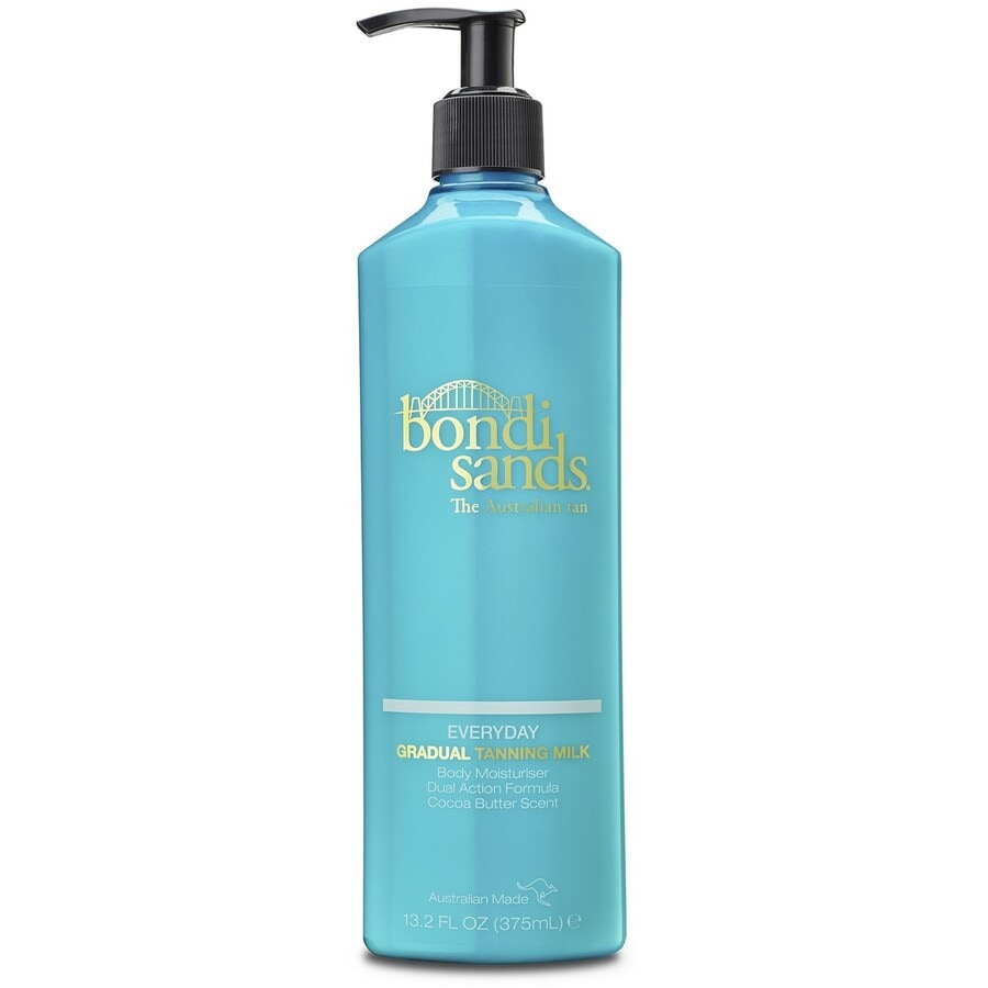 Bondi Sands Everyday Gradual Tanning Milk 375mL