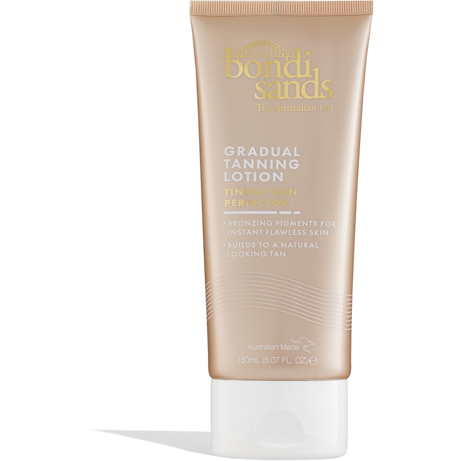 Bondi Sands Gradual Tan Lotion Skin Perfector 150ml