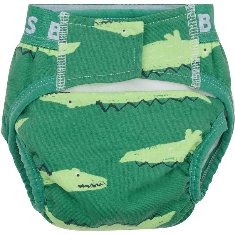 Wonderbums Reusable Nappy