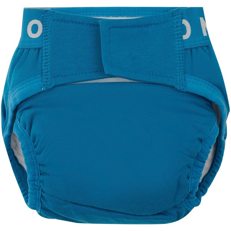 Buy Bonds Baby Wonderbums Reusable Nappy - Blue - MyDeal