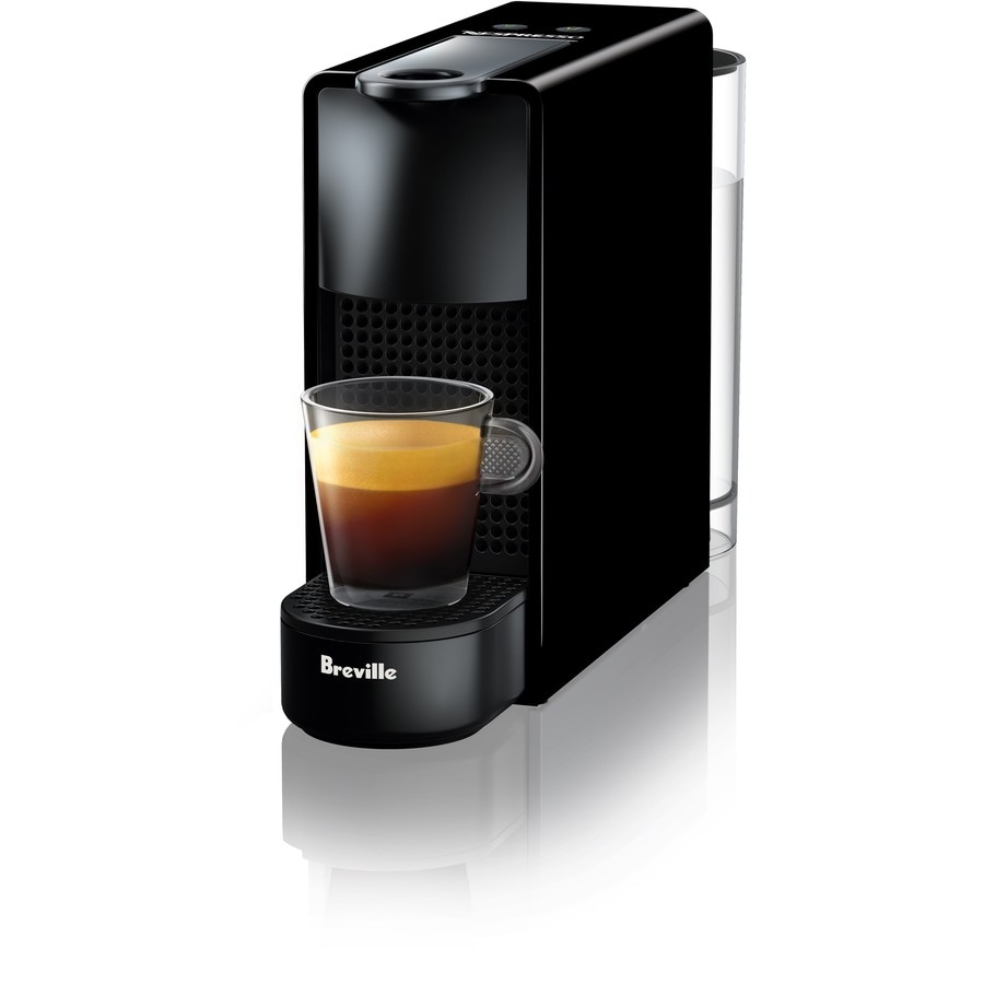 Breville Nespresso Essenza Mini Solo Coffee Machine