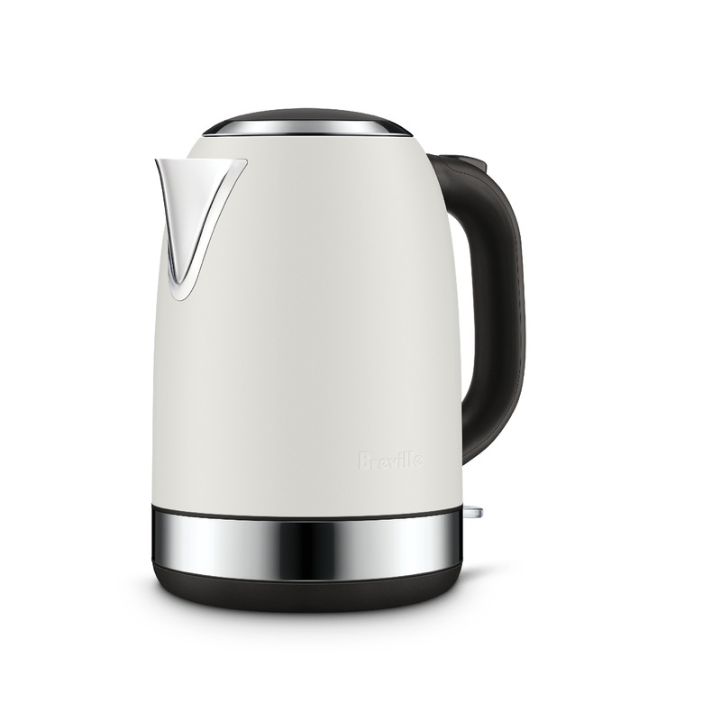 Buy Breville the Breakfast Pack Toaster & Kettle Set Irish Linen MyDeal