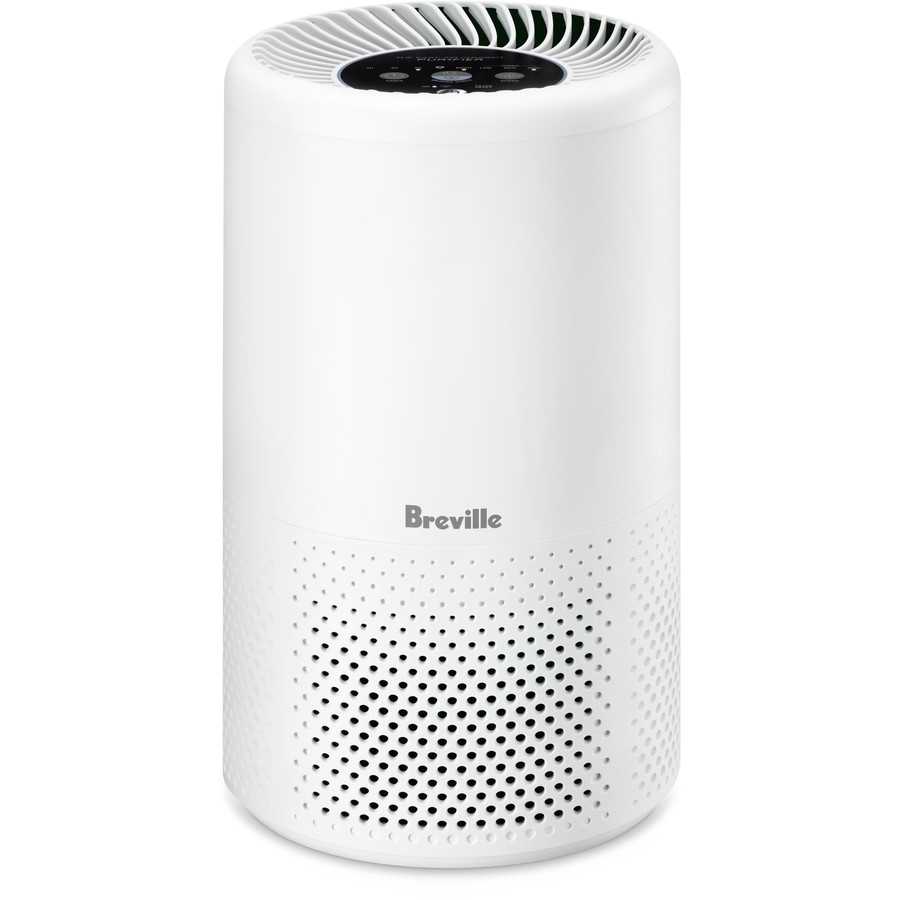 Breville The Easy Air Connect Purifier - LAP158WHT2IAN1