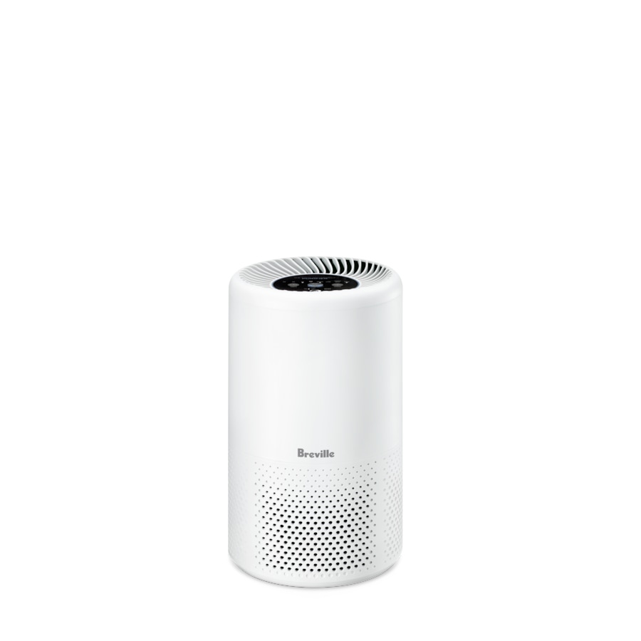 Breville The Easy Air Connect Purifier - LAP158WHT2IAN1
