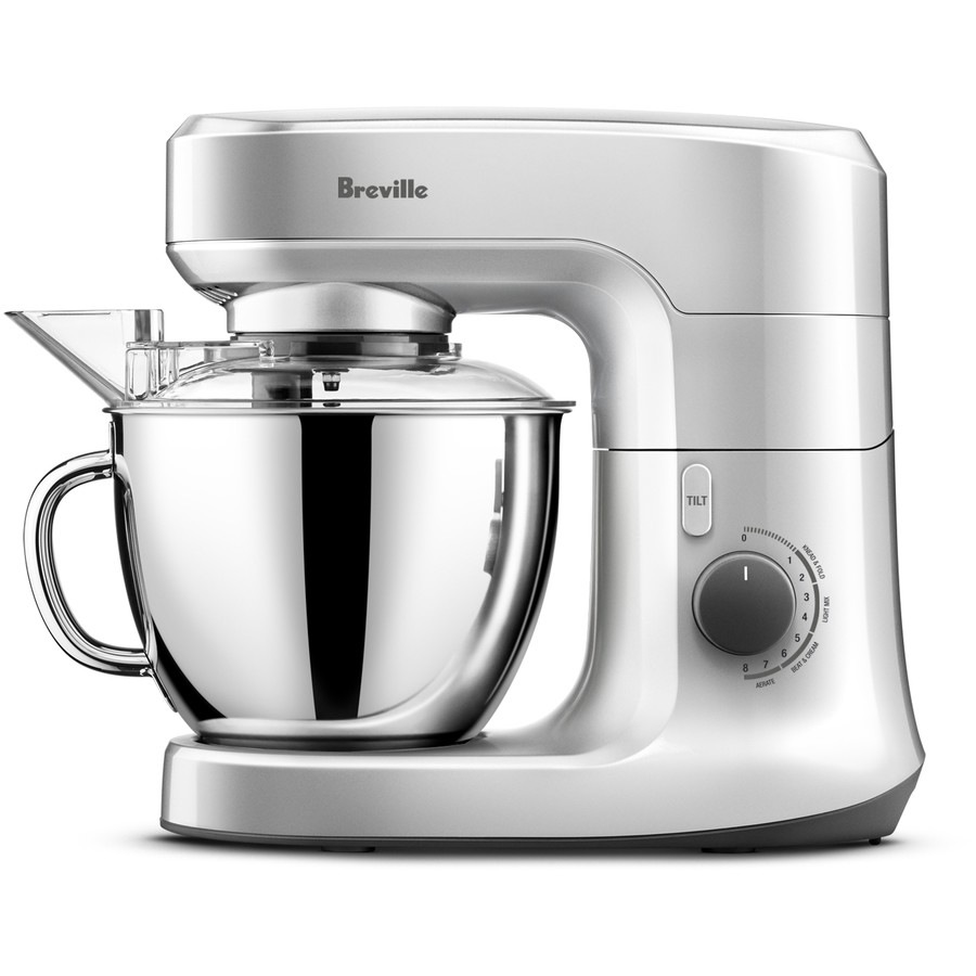 Breville The Scraper Beater - LEM250SIL
