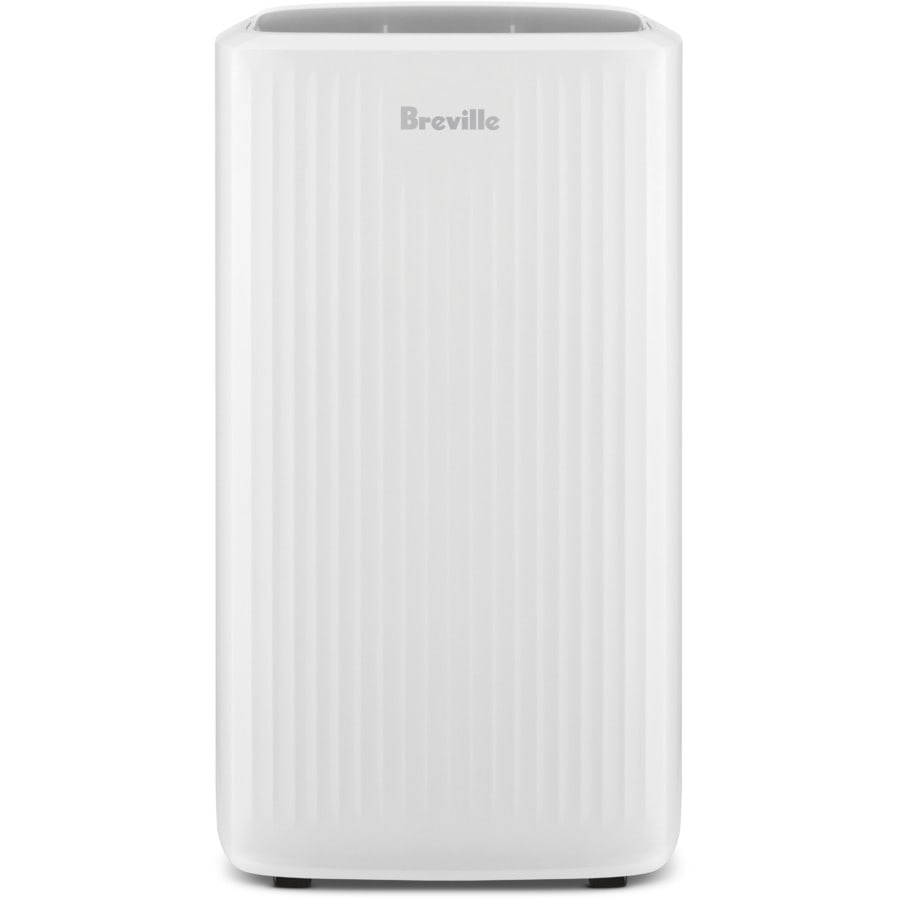 Breville the Smart Dry™ Compact Dehumidifier - LAD190WHT