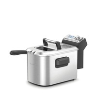 Breville the Smart Fryer™**