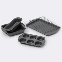 Brilliant Basics 5 Piece Bakeware Set