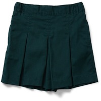Brilliant Basics Kids Woven Skort - Green