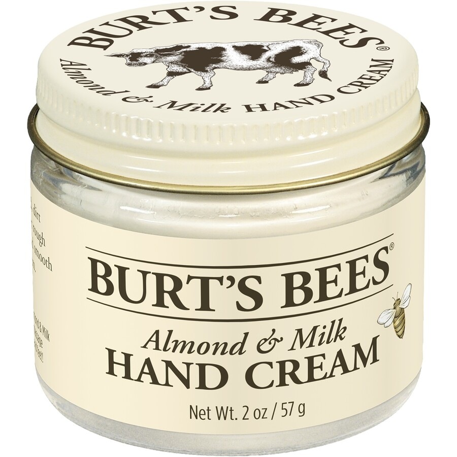 Burt's Bees Almond & Milk Hand Cream 57g
