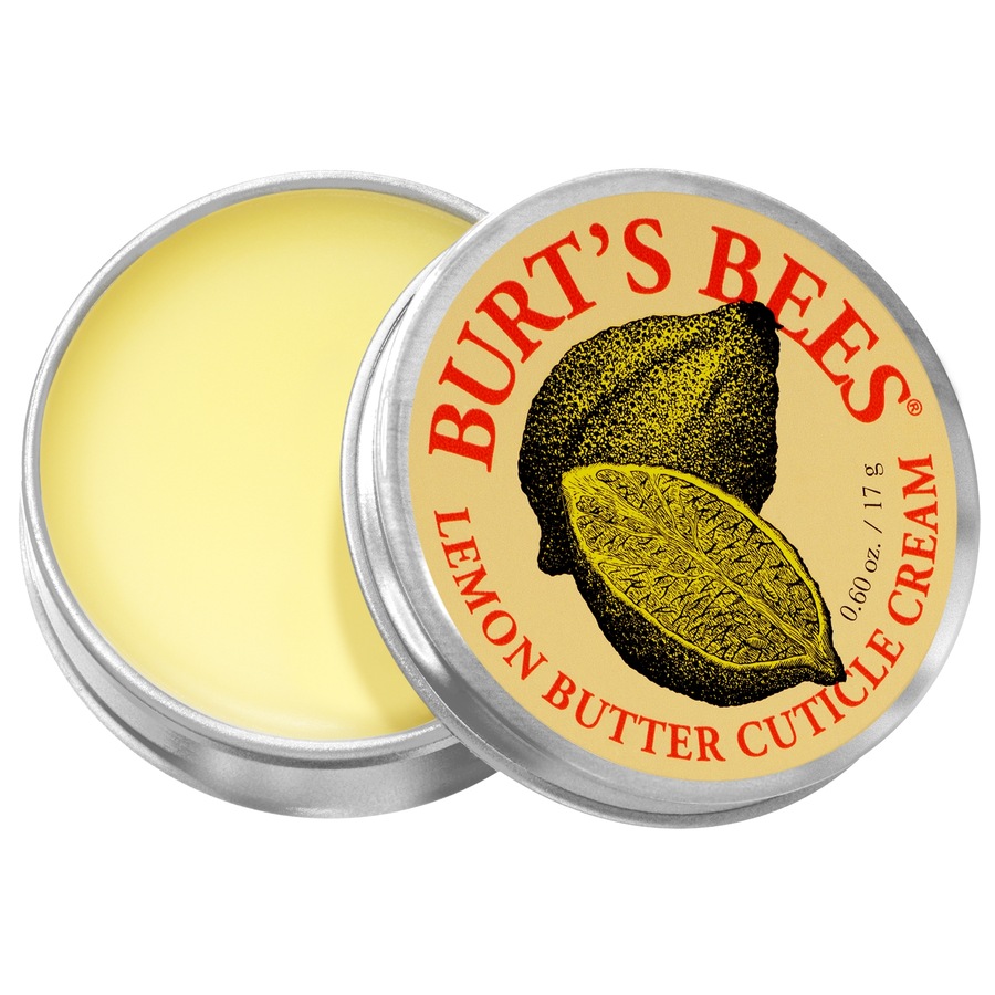 Burt's Bees Lemon Butter Cuticle Cream 17g