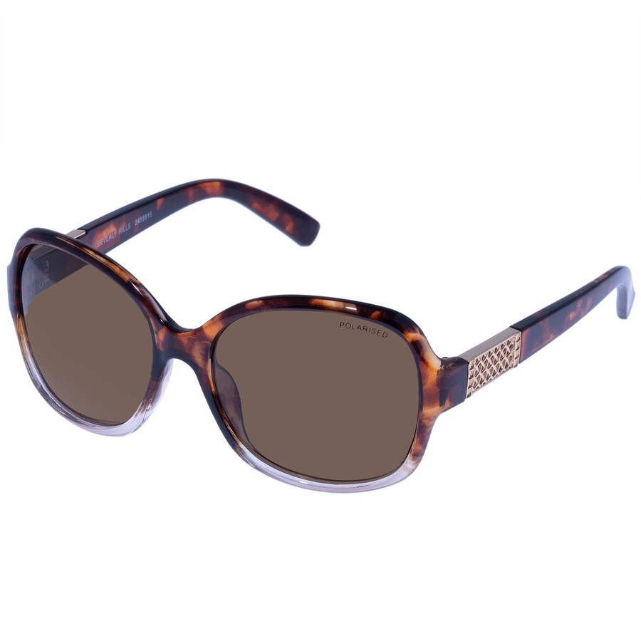 Cancer Council Women's Beverly Hills Sunglasses - Tort