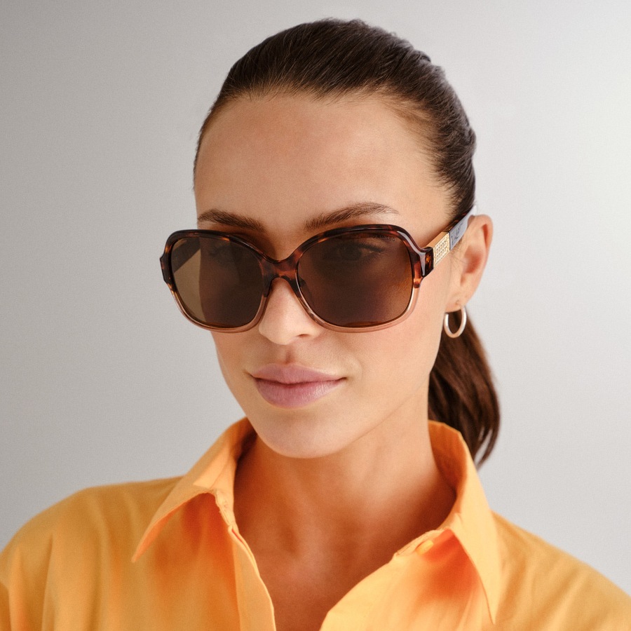 Cancer Council Women's Beverly Hills Sunglasses - Tort