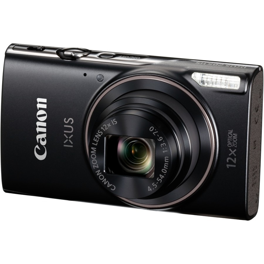 Canon IXUS285HSA Compact Camera
