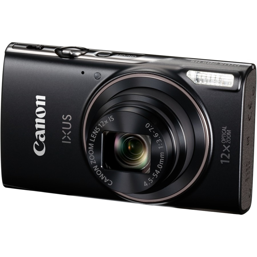 Canon IXUS285HSA Compact Camera
