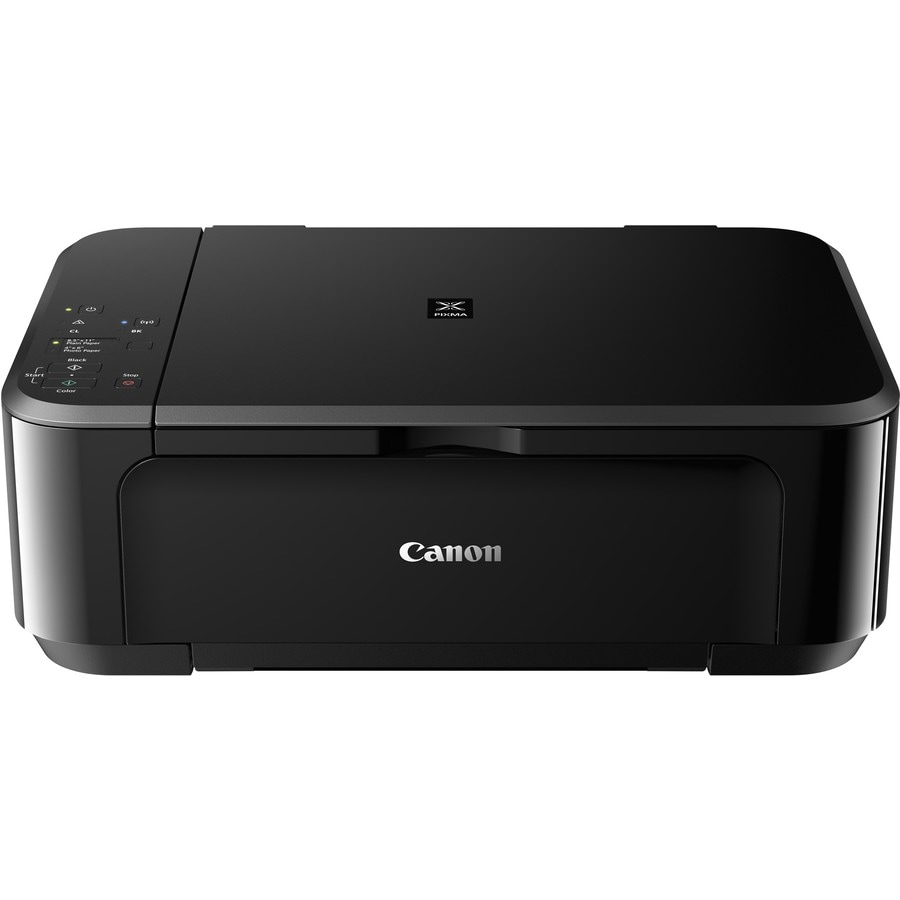 Canon PIXMA MG3660 Double-Sided Printer – Black