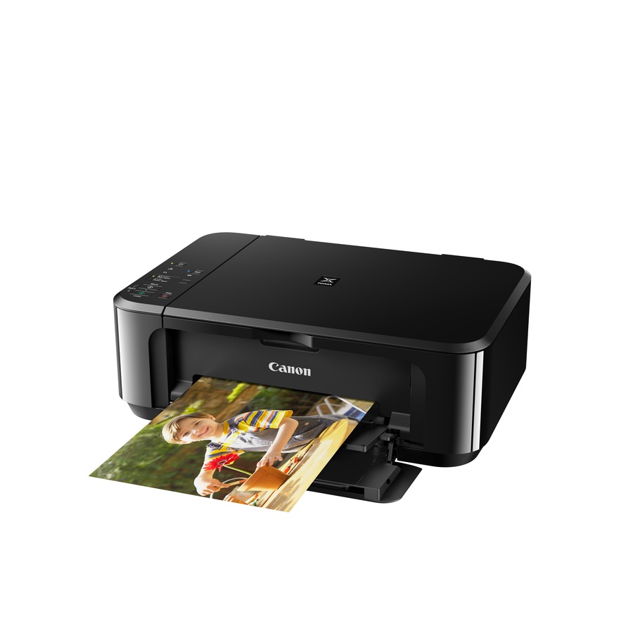 Canon PIXMA MG3660 Double-Sided Printer – Black