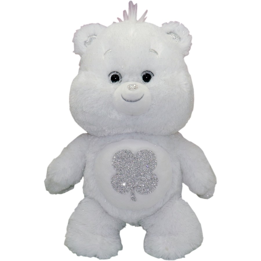 Buy Care Bears Swarovski Limited Edition Good Luck Bear - Everyday