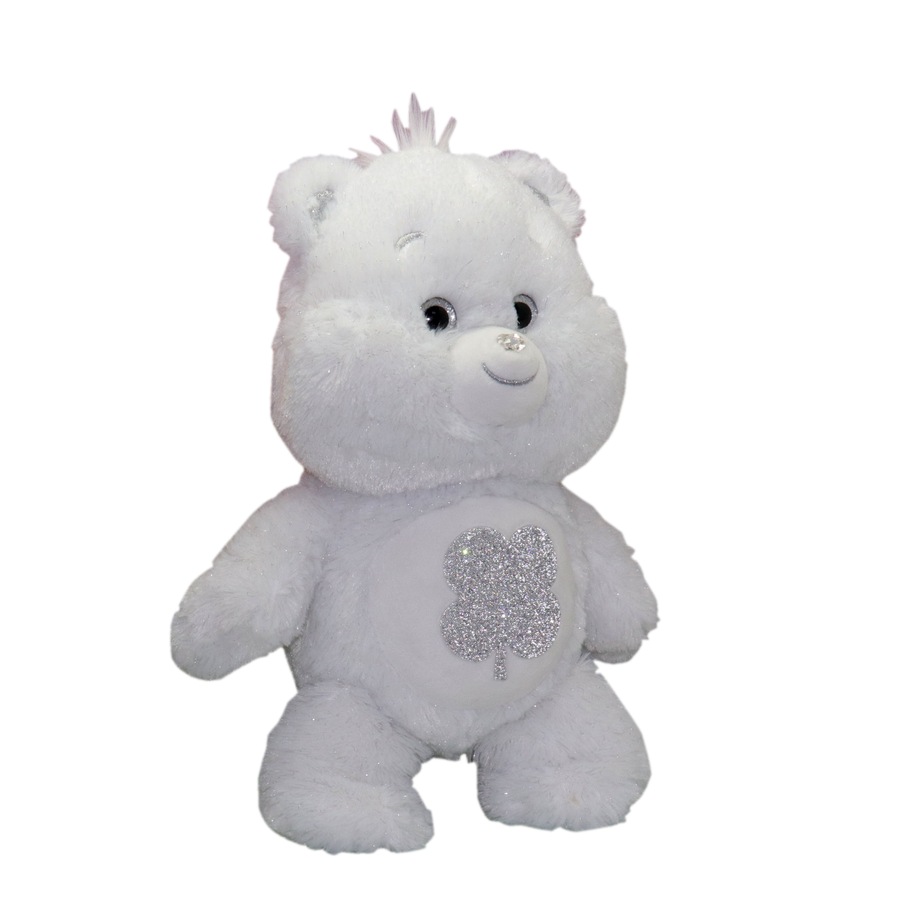Care Bears Swarovski Limited Edition Good Luck Bear