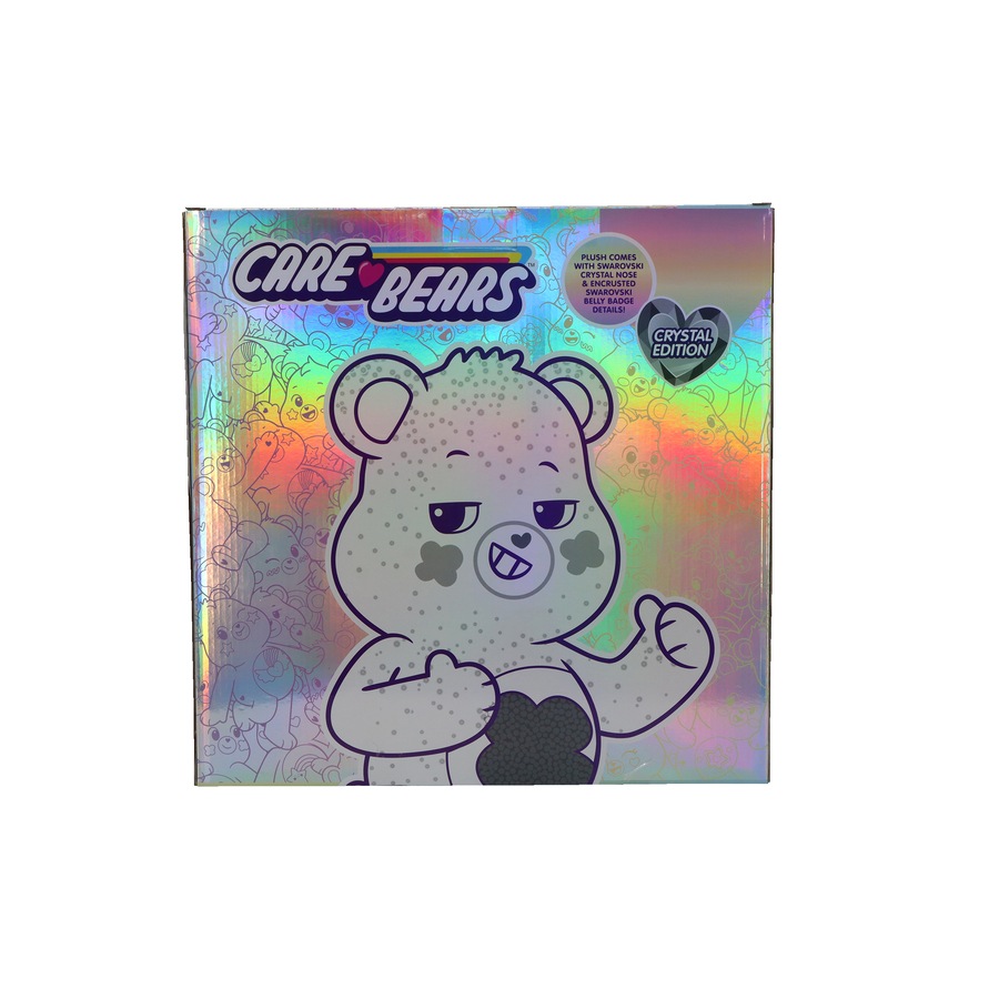 Care Bears Swarovski Limited Edition Good Luck Bear